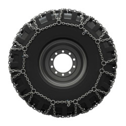 Sniego grandinė DR 1306 5.5mm 200DR51306