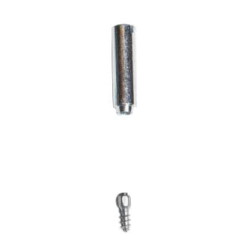 MaxiGrip® 11 mm kietmetalio antgaliai, 24 vnt., 1268950011