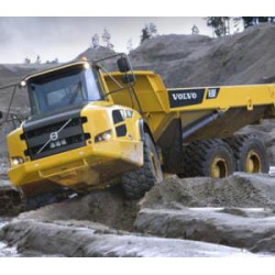 MaxiGrip® 35 mm kietmetalio antgaliai, 100 vnt., 1268950035