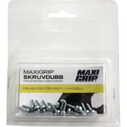 Dygliai MaxiGrip® 13 mm kietmetalio, 16 dalių, 1268950213