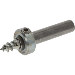 MaxiGrip® 15 mm kietlydiniai antgaliai, 100 vnt., 1268950015
