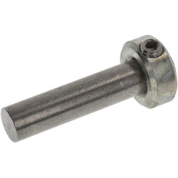 MaxiGrip® 15 mm kietlydiniai antgaliai, 100 vnt., 1268950015