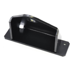 Priekabos kablys ETMR80