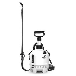 Purkštuvas, pramoninės rūgšties linija 5 S101152