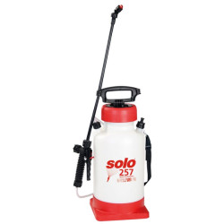 Purkštuvas, 7 l, 257 Solo 25701
