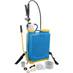 Purkštuvas, Evolution Agro 16 SPM84946