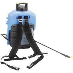 Purkštuvas Evolution 15 LTC, Matabi SPM83045