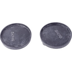 Puodelio formos sandarikliai (2 vnt.) Ø 35 mm 7257800000