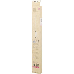 Pilnas ietis Evolution 7 (54 cm) SPM83540873