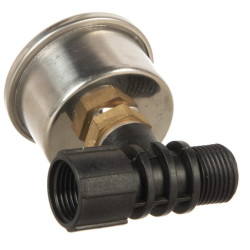 T formos jungtis su manometru Tukan 1600E 7287080000