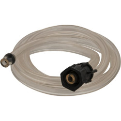 Žarnos komplektas Tukan 1600E 7287000000