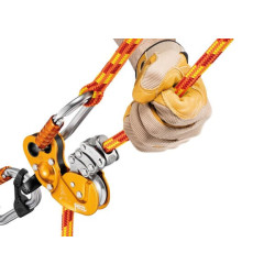 Valdymo virvė 12,5 mm 45 m žalia R080AA02
