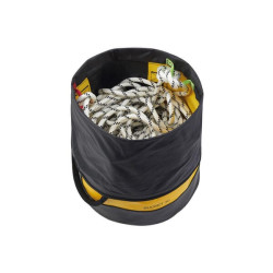 Kibiras 30l geltonas S001AA01