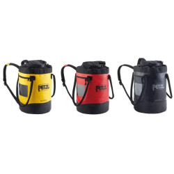 Kibiras 30l geltonas S001AA01