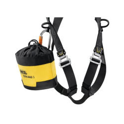„Newton Fast Harness EV“ diržai, 2 dydis, C073CA02