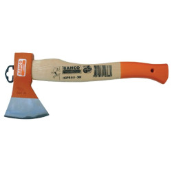 Kirvis su uosio rankena, 360 mm HGPS06360