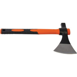 Kirvis su 430 mm FG rankena HFGPS07400FG