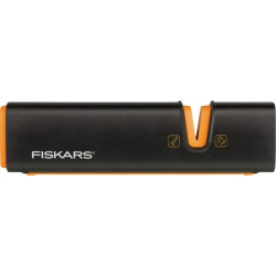 Peilių ir kirvių galąstuvas Xsharp Fiskars 120740