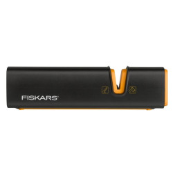 Peilių ir kirvių galąstuvas Xsharp Fiskars 120740