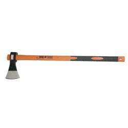 Kirvis su stiklo pluošto rankena 900 mm FFSS15900FG