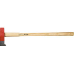 Skaldymo kirvis, 3000 g, 90 cm rankena 951600