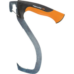 „Woodxpert Fiskars“ rąstų kabliukas, 126021 126021