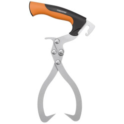 „WoodXpert Fiskars“ rąstų žnyplės, 126031 126031