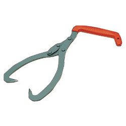 Rankinis rinkimo įrankis 19 cm 1401BAH