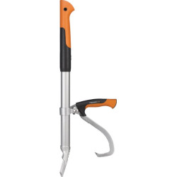 „WoodXpert“ rąstų svirtis ir vartytuvas 126051