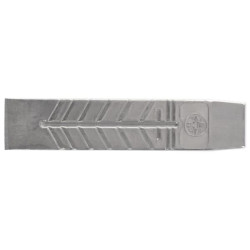 Aliuminio pleištas 850 g / 265 x 55 FW420850
