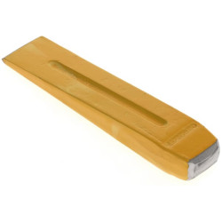 Skaldymo pleištas, plienas vientisas, 2000 g, FW402000