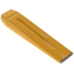 Skaldymo pleištas, plienas vientisas, 2000 g, FW402000