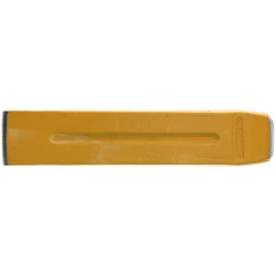 Skaldymo pleištas, plienas vientisas, 2000 g, FW402000