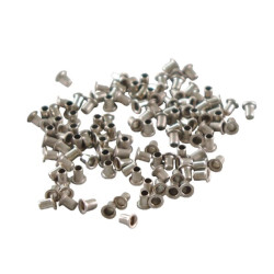 Kilpelės 100 vnt. FW2016