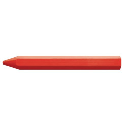 Kreidos spalvos raudona (12 vnt.) FW4850017