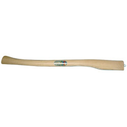 Kirvio rankena lenkta 62x28mm 321460