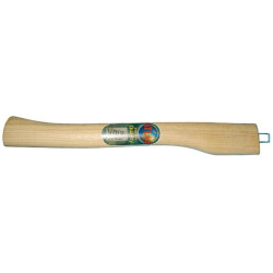 Kirvio rankena lenkta 42x17mm 321400