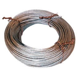 Vielinis lynas 10 mm 156 V WRV10000