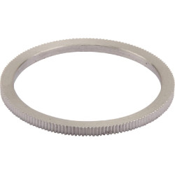 Reduktoriaus žiedas, 30 x 25,4 x 1,8 RR3025418KR