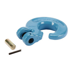 Grandininis kabliukas G100 8mm FW17010