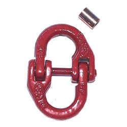 C formos jungtis 7 mm WA60