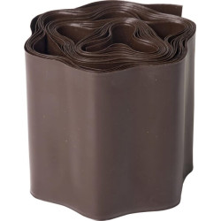 Vejos apvadas, rudas 15 cm x 9 m 1707800215