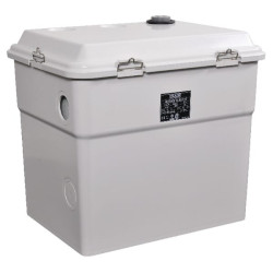 Siurblys Nova Box 30/300 DAB90217