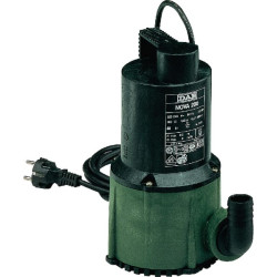 Siurblys Nova 180 M-NA DAB90207