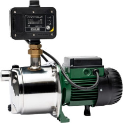 „Euroinox“ 40/80 M CONTROL-D DAB60212445