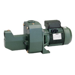 Centrinis siurblys Jet 151T DAB05315
