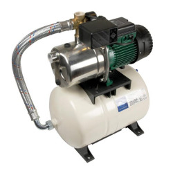 „Aquajet-Inox 132M/20“ DAB60213097