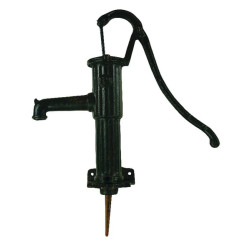 Rankinis siurblys, 75 tipas, 1 1/4" 110016