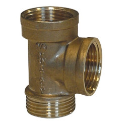 Trišakis 1xV 1" + 2xV 1" DAB903