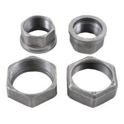 Srieginės jungties rinkinys A80/180 1 547121070